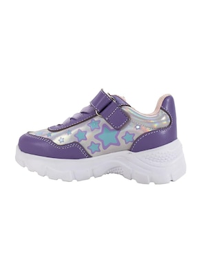 Tenis Coqueta para niña