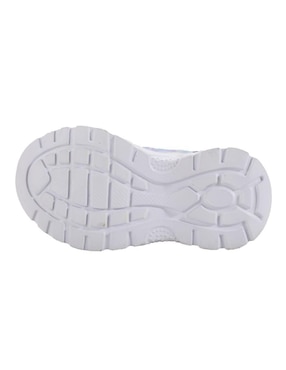 Tenis Coqueta para niña