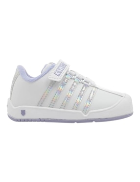 Tenis K-Swiss para niña Ontare Inf