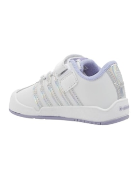 Tenis K-Swiss para niña Ontare Inf