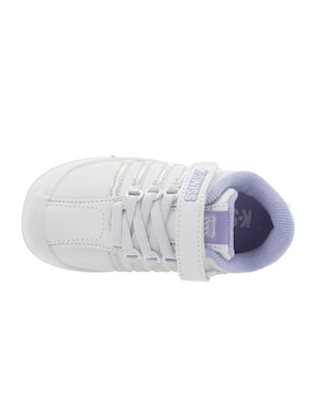 Tenis K-Swiss para niña Ontare Inf