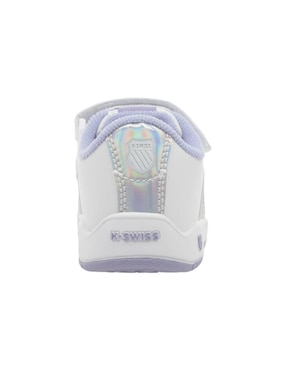 Tenis K-Swiss para niña Ontare Inf