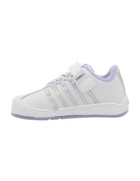 Tenis K-Swiss para niña Ontare Inf