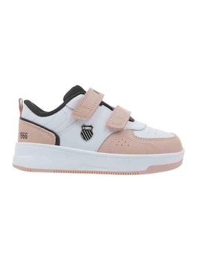 Tenis K-Swiss para niña Doren Inf