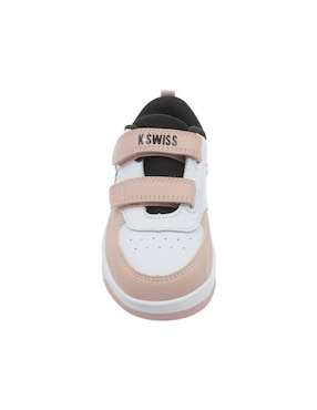 Tenis K-Swiss para niña Doren Inf
