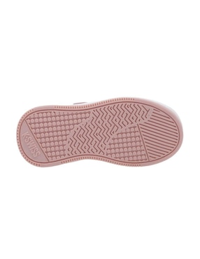 Tenis K-Swiss para niña Doren Inf