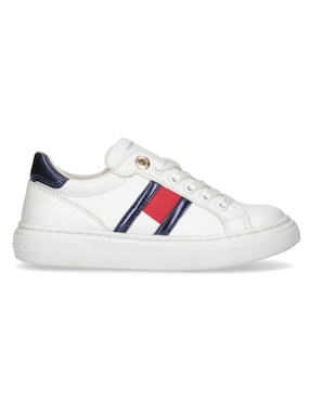 Tenis Tommy Hilfiger Para Niña