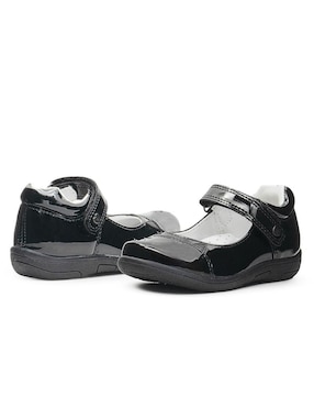 Zapato Mary Jane Bambino Back To School para niña