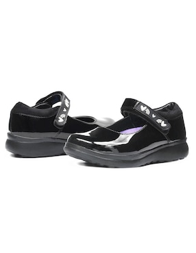 Zapato Vavito Back to School para niña