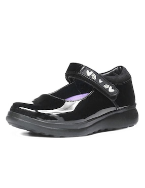 Zapato Vavito Back to School para niña
