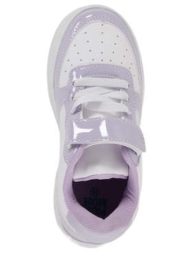 Tenis Piquenique para niña