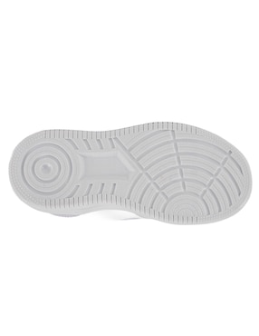 Tenis Piquenique para niña