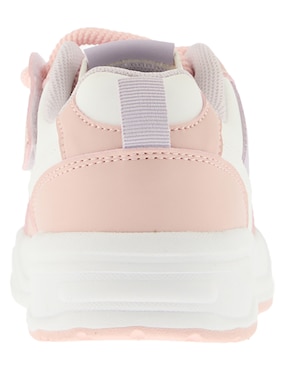 Tenis Piquenique para niña