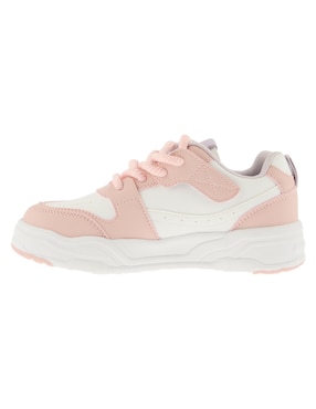 Tenis Piquenique para niña