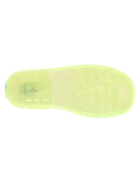 Bota de lluvia Piquenique para niña
