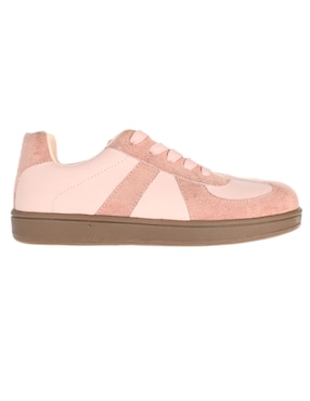 Tenis Piquenique para niña