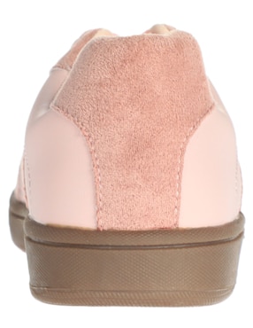 Tenis Piquenique para niña