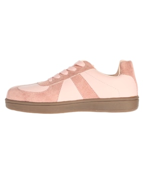 Tenis Piquenique para niña