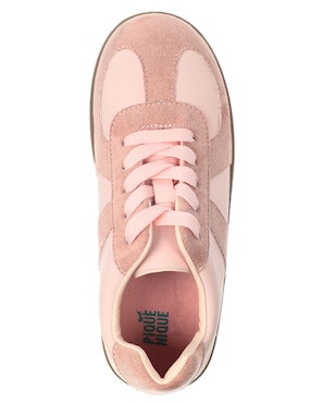 Tenis Piquenique para niña