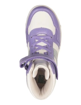 Tenis Piquenique para niña