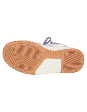 Tenis Piquenique para niña