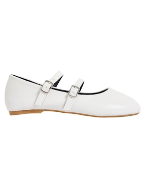Balerina de piel That's It para niña