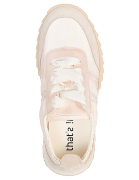 Tenis That'S It para niña