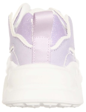 Tenis Mon Caramel para niña
