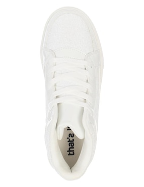 Tenis That'S It para niña