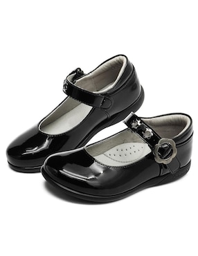 Zapato Karsten Back to School para niña