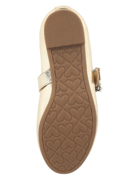 Zapato Nine West para niña