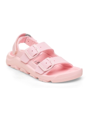 Sandalia Birkenstock Mogami Para Niña