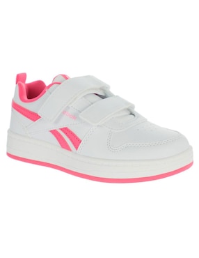 Tenis Reebok Para Niña Royal Prime 2.0 2V