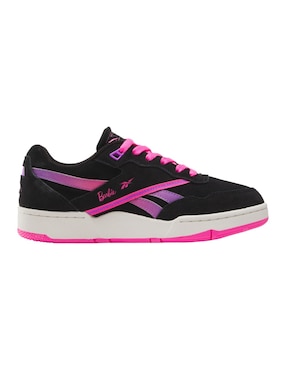 Tenis Reebok Para Niña X Barbie BB 4000 II