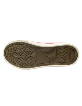 Tenis Bubble Gummers para niña