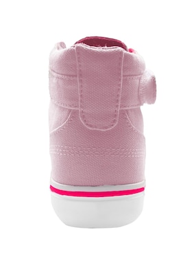 Tenis Bubble Gummers para niña