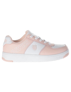 Tenis K-Swiss para niña Salt Jr