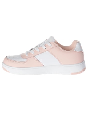 Tenis K-Swiss para niña Salt Jr