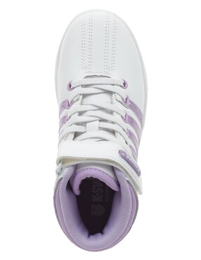 Tenis K-Swiss para niña Court Pro Chukka