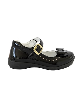 Zapato Kuali Shoes para niña