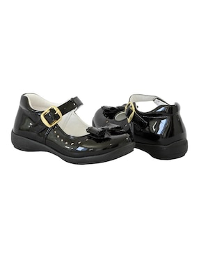 Zapato Kuali Shoes para niña
