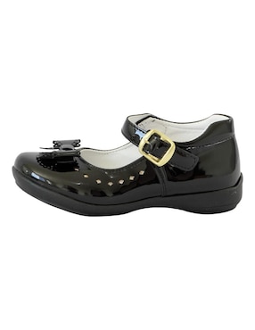 Zapato Kuali Shoes para niña