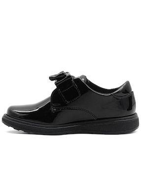 Zapato Chabelo Back to School para niña