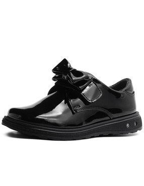 Zapato Chabelo Back to School para niña