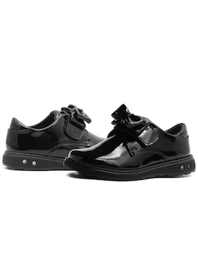 Zapato Chabelo Back to School para niña
