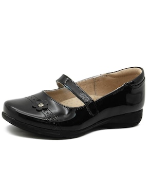 Zapato Dogi Back to School para niña