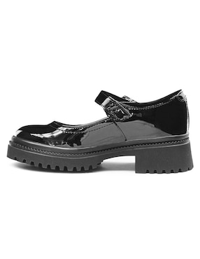 Zapato Yuyin Back to School para niña