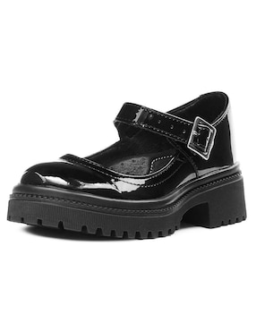 Zapato Yuyin Back to School para niña
