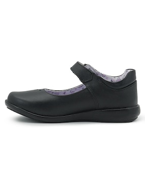 Zapato Bambino de piel para niña