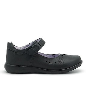 Zapato Bambino de piel para niña